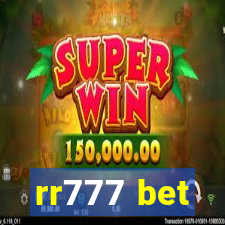 rr777 bet